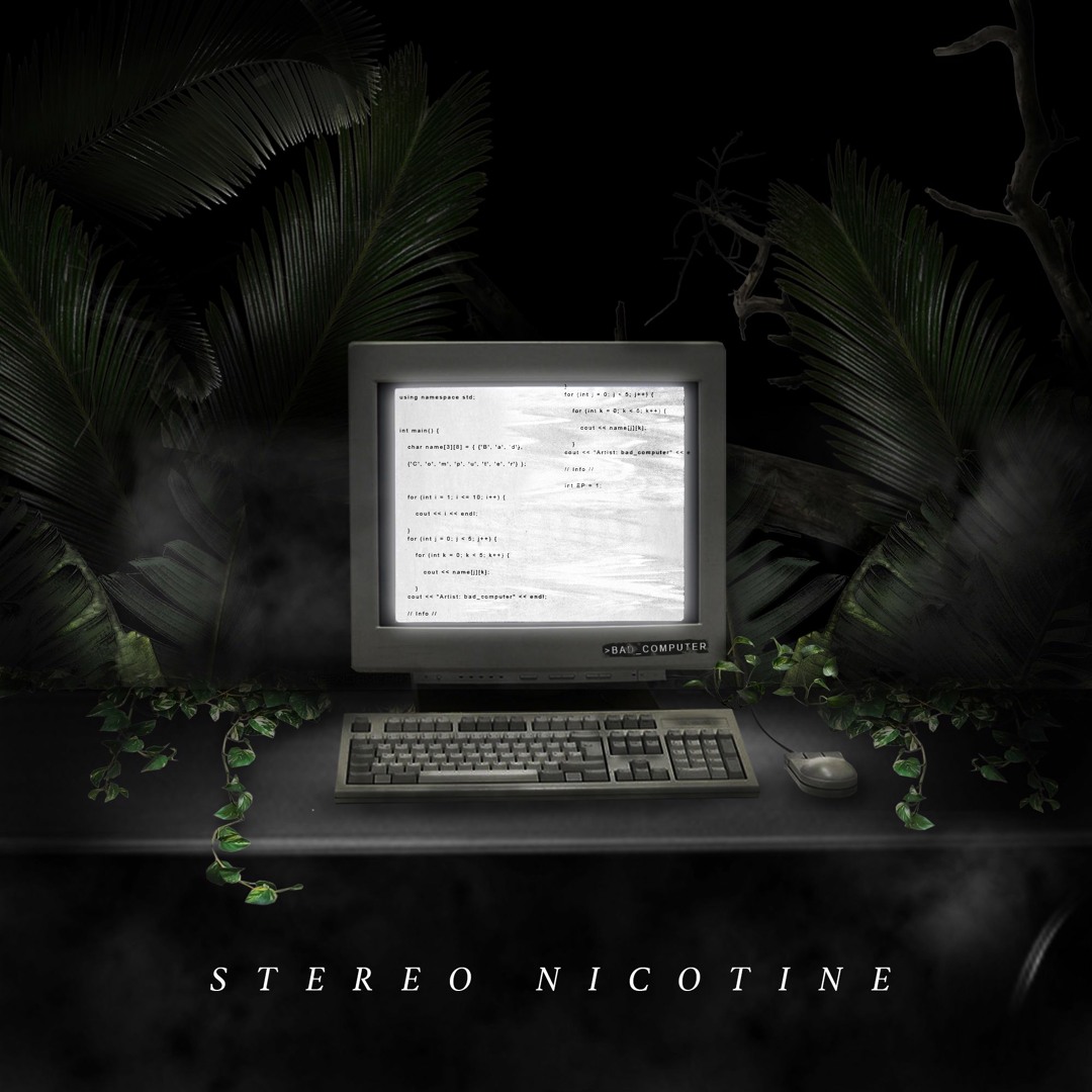 Stream Nelloon | Listen to Bad Computer playlist online for free on ...