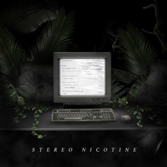 Bad Computer - Stereo Nicotine