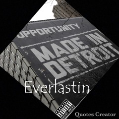 BTB - Everlastin