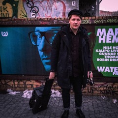 Kalipo Live @ Watergate Berlin 10.Feb 2017