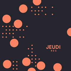 PREMIERE: Chaim - Safe Word (Bambook & Quina Remix) [Jeudi Records]