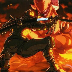 We are the solders of the nightmare