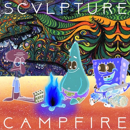 SCVLPTURE - Campfire |FREE DL|