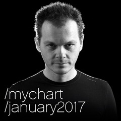 My Chart - January 2017