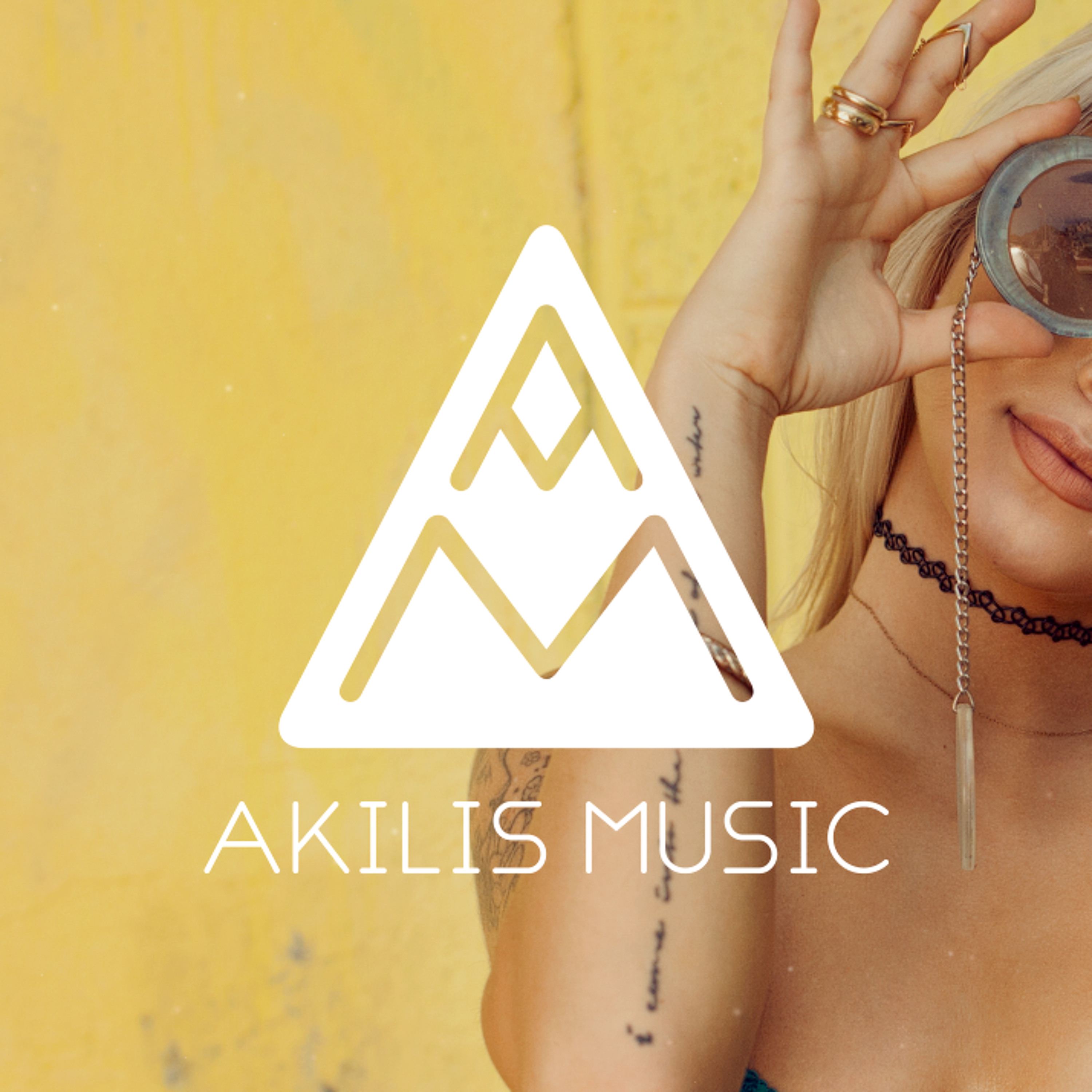 AkilisMusic - Bella Reggaeton Instrumental episode artwork
