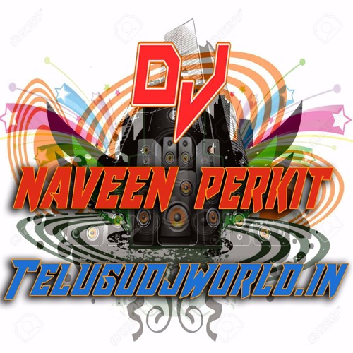 Ammadu Let's Do Kummudu [ Style Mix ] DjNaveenPRKT