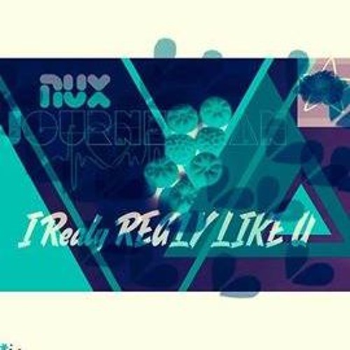 Carly Rae Jepsen - I Really Like You (Nux Remix)
