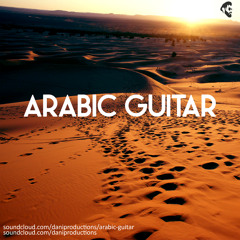 Arabic Guitar