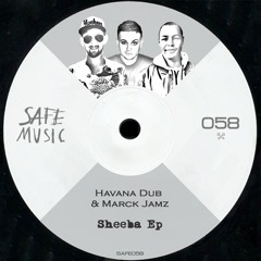 Havana Dub - Sheeba (Original Mix)