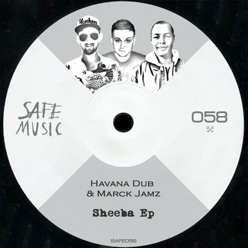Havana Dub - Sheeba (Original Mix)