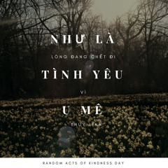 Như là - Lyn Cover ( Live)