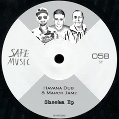 Havana Dub & Marck Jamz - Hi Hat Flow (Original Mix)