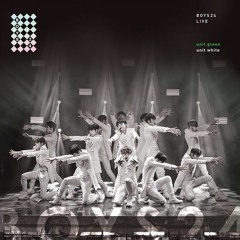 [COVER] BOYS 24 (소년24)- Tomorrow by Maw and Maura