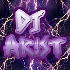 DJ Ar!st - Shelter (Dash Berlin Remix Edit)
