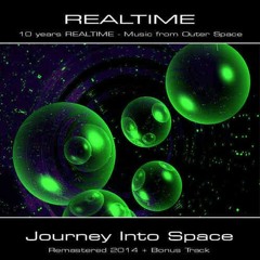 REALTIME - Journey Into Space