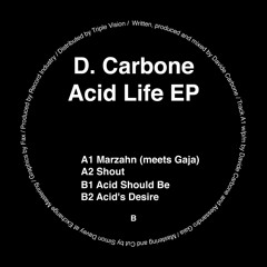 B2 Acid's Desire