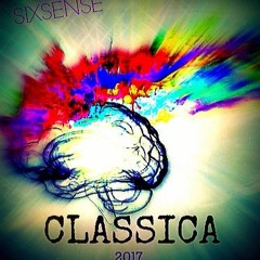 Sixsense - CLASSICA (2017)