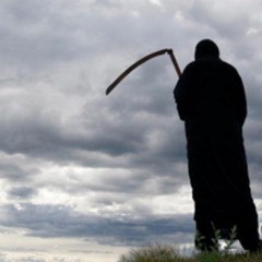 FUKKIT- Grim Reaper (Prod. Mistified)