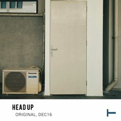 Head Up (Original song by Tesa)