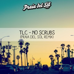 TLC - No Scrubs (Praia Del Sol Remix)