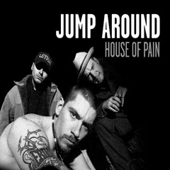 House Of Pain - Jump Around (Nikolay Suhovarov Trap Reboot)