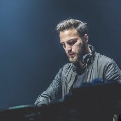 ID - ID (played by AN21 @ The Big Top - Mysteryland 29/8/2015)