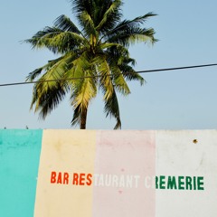 Julien Lebrun - Hot Casa Radio Show # 68