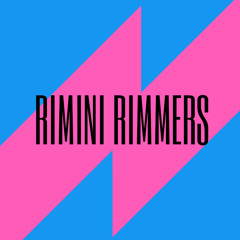 Dutch Disco Exclusive: Rimini Rimmers Mixtape