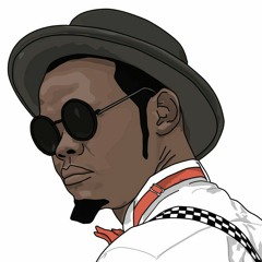 Rhythm & Blues featuring Katalina