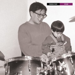 11.Evening Breeze / "Turning Point" LP by Yotaro coming March 3rd