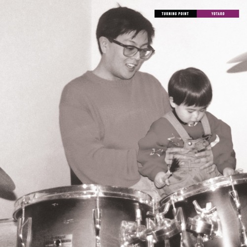 11.Evening Breeze / "Turning Point" LP by Yotaro coming March 3rd