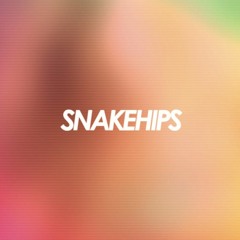 Snakehips - How U Feel