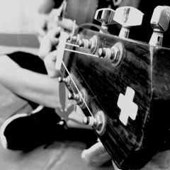 Bức Tranh 2 Màu - bassbounce (covered by Joy)