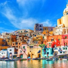 Procida