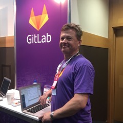 Richard Pidgeon Gitlab