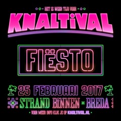 Fiësto - Knaltival Carnaval Mix