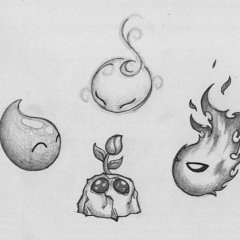 4 Elementos