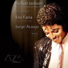 Michael Jackson - Rock With You (Eric Faria & Jorge Araujo Remix)