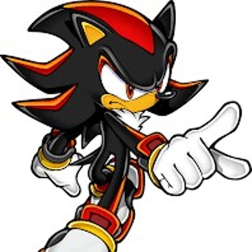 Stream Who I Am Shadow The Hedgehog By Triforce Hero Of The Wild 