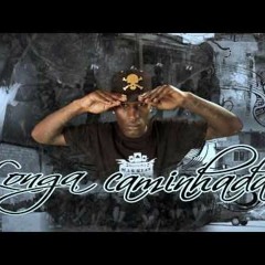 1 Vado - Back In The Days( Longa Caminhada) 2015 Más Ki Ás