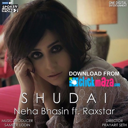 NEHA BHASIN SHUDAI
