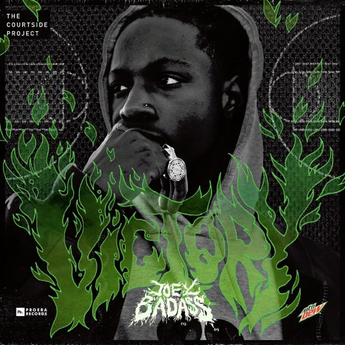Joey Bada$$ - "Victory" (Prod. by Kirk Knight & 1-900)