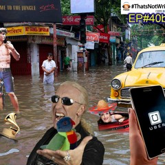 EP40b_Uber, Nudist equality, Grammys