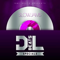 D&L BEATS Specials - Slow Jams