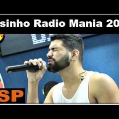 Dilsinho Radio Mania Ao Vivo 30 - 06 - 2016 BSP