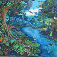 Kacid - Rainforest Layers - 149 (Unmastered sample)