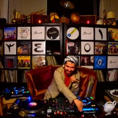 Kasheme Sessions
