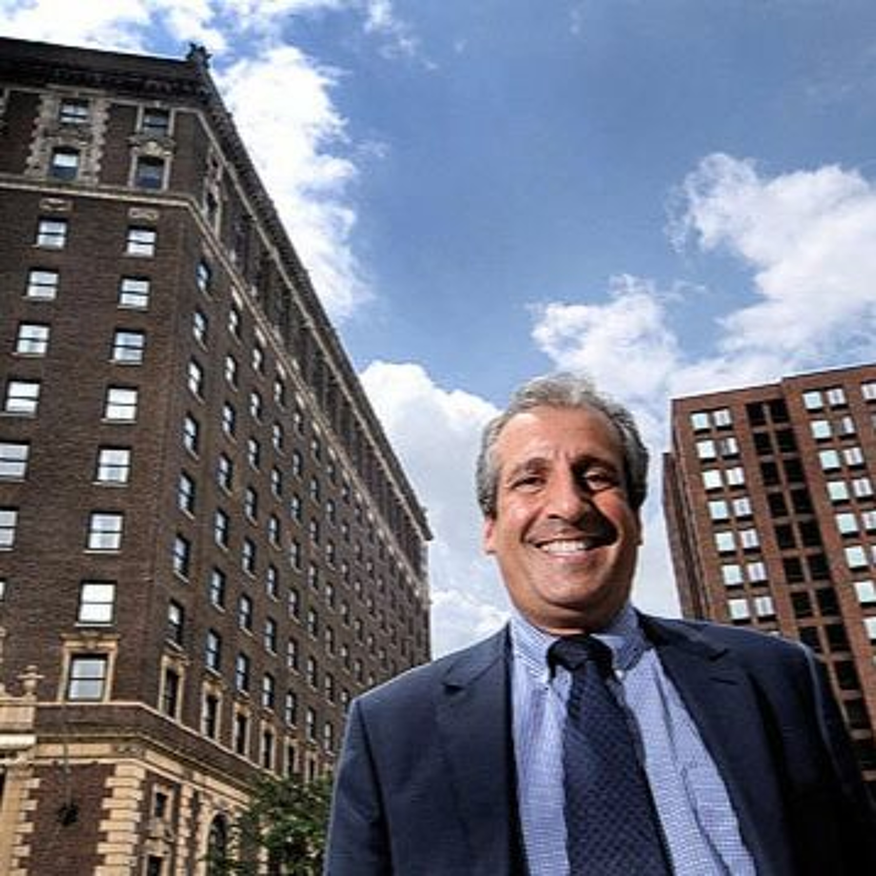2012 01 17 Eli Braha On New York Real Estate And Investments episode artwork