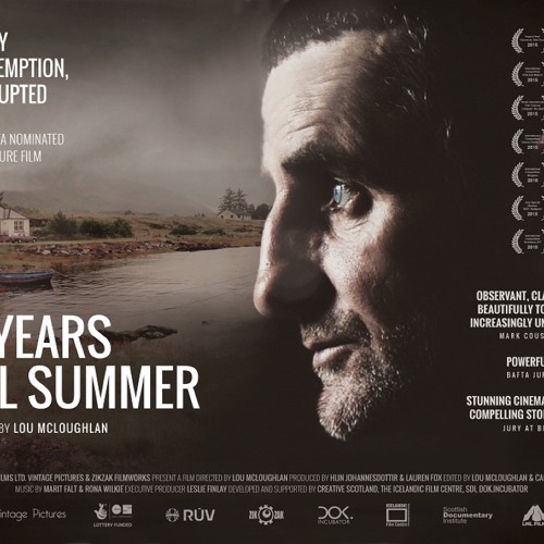 Stream episode Lou McLoughlan by Scots Whay Hae! podcast Listen