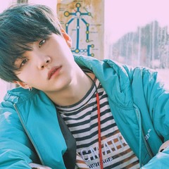 BTS - NOT TODAY/BLOOD SWEAT & TEARS Mashup